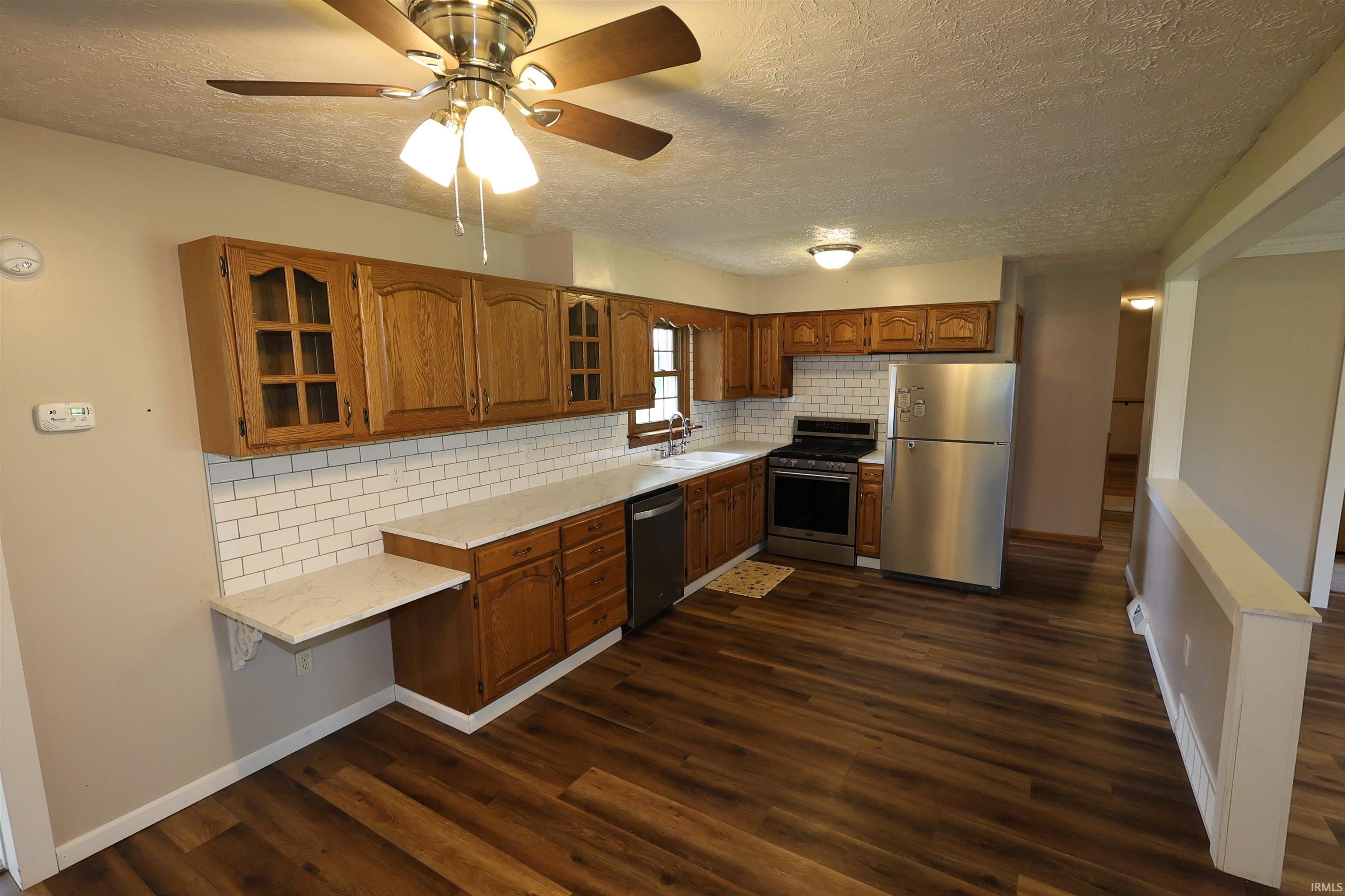 1323 W 200 S Warsaw IN 46580