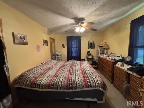 101 S Harrison Street Carthage IN 46115