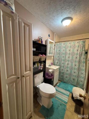 101 S Harrison Street Carthage IN 46115