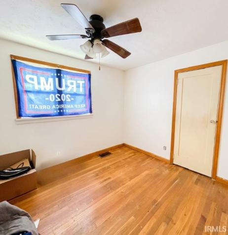 101 S Harrison Street Carthage IN 46115