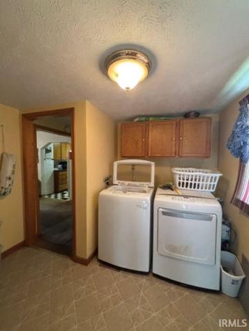 101 S Harrison Street Carthage IN 46115