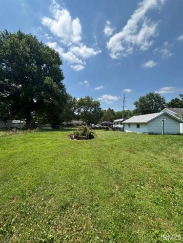 101 S Harrison Street Carthage IN 46115