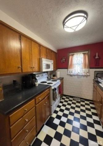 101 S Harrison Street Carthage IN 46115