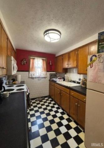 101 S Harrison Street Carthage IN 46115