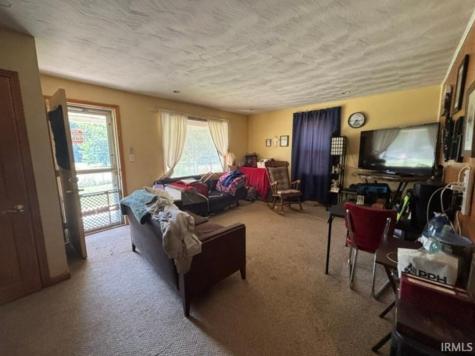 101 S Harrison Street Carthage IN 46115