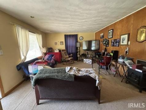 101 S Harrison Street Carthage IN 46115