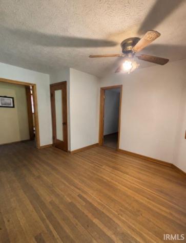 101 S Harrison Street Carthage IN 46115