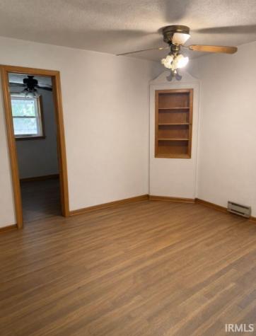 101 S Harrison Street Carthage IN 46115