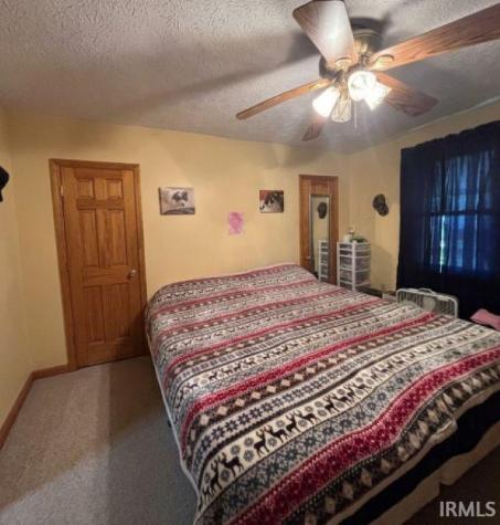 101 S Harrison Street Carthage IN 46115