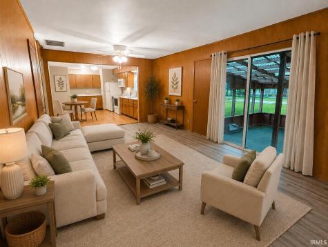 3710 Hickory Lane Lafayette IN 47905