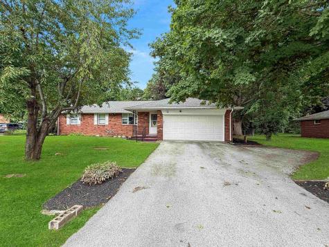 3710 Hickory Lane Lafayette IN 47905