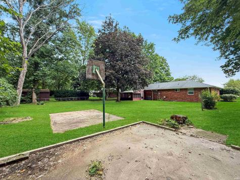 3710 Hickory Lane Lafayette IN 47905
