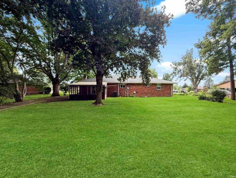 3710 Hickory Lane Lafayette IN 47905