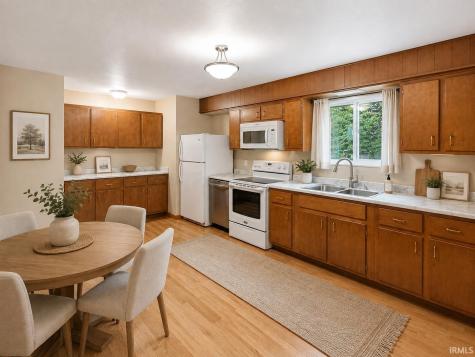 3710 Hickory Lane Lafayette IN 47905