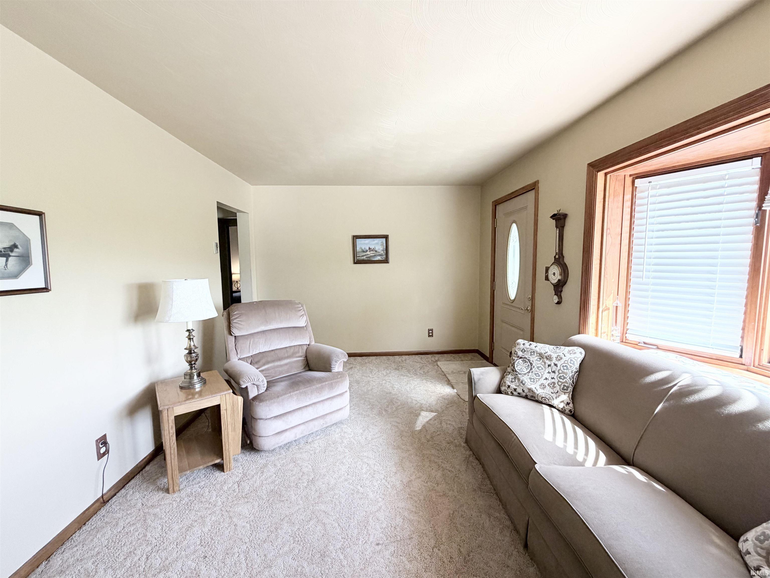 27701 Jackson Road North Liberty IN 46554