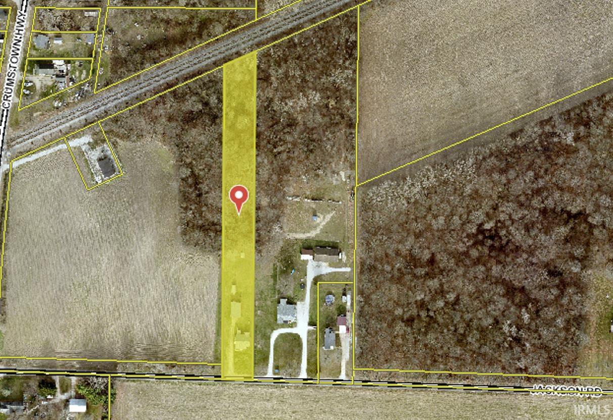 27701 Jackson Road North Liberty IN 46554