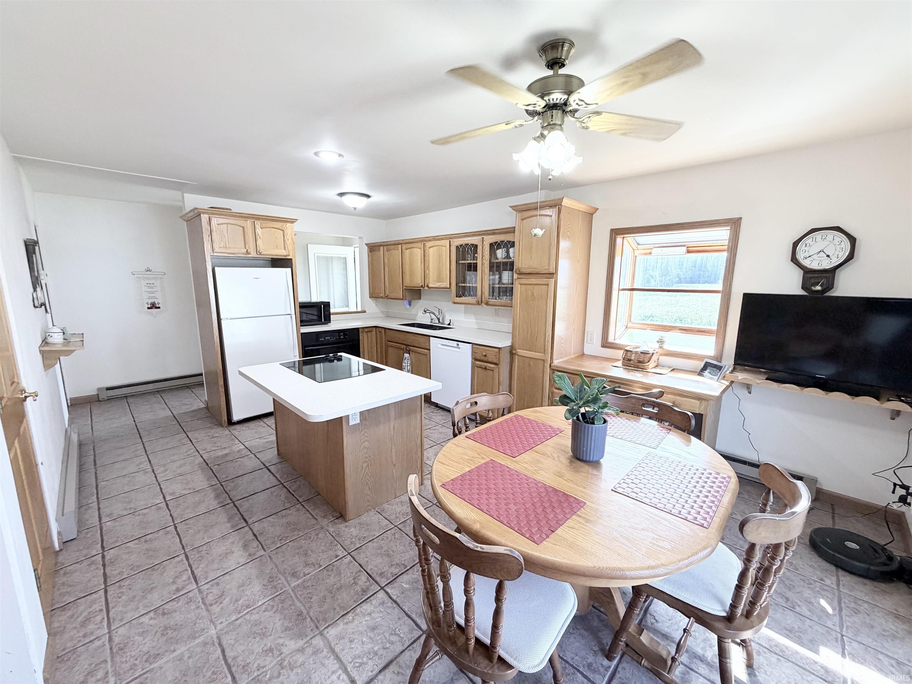 27701 Jackson Road North Liberty IN 46554