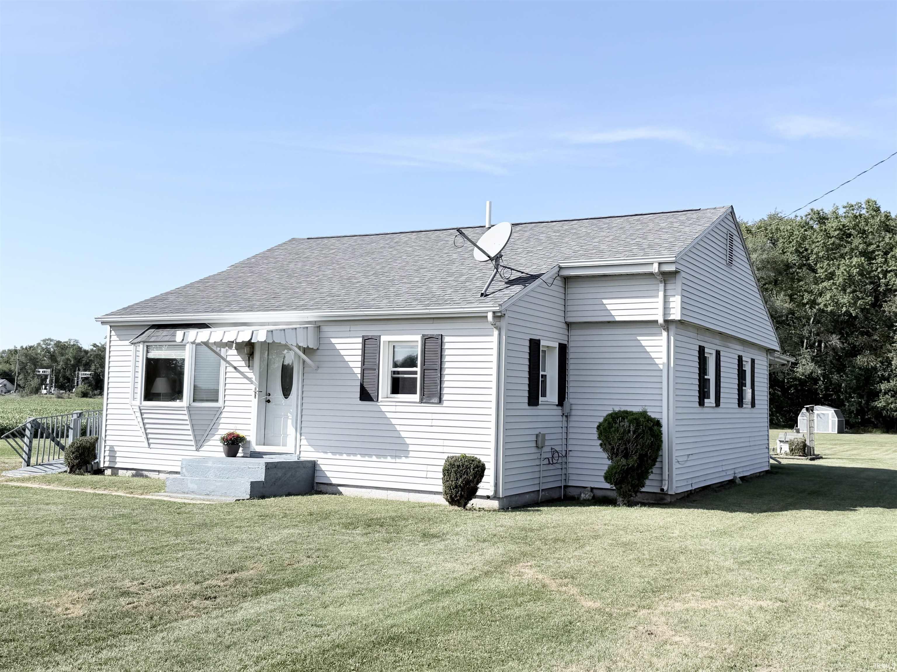 27701 Jackson Road North Liberty IN 46554