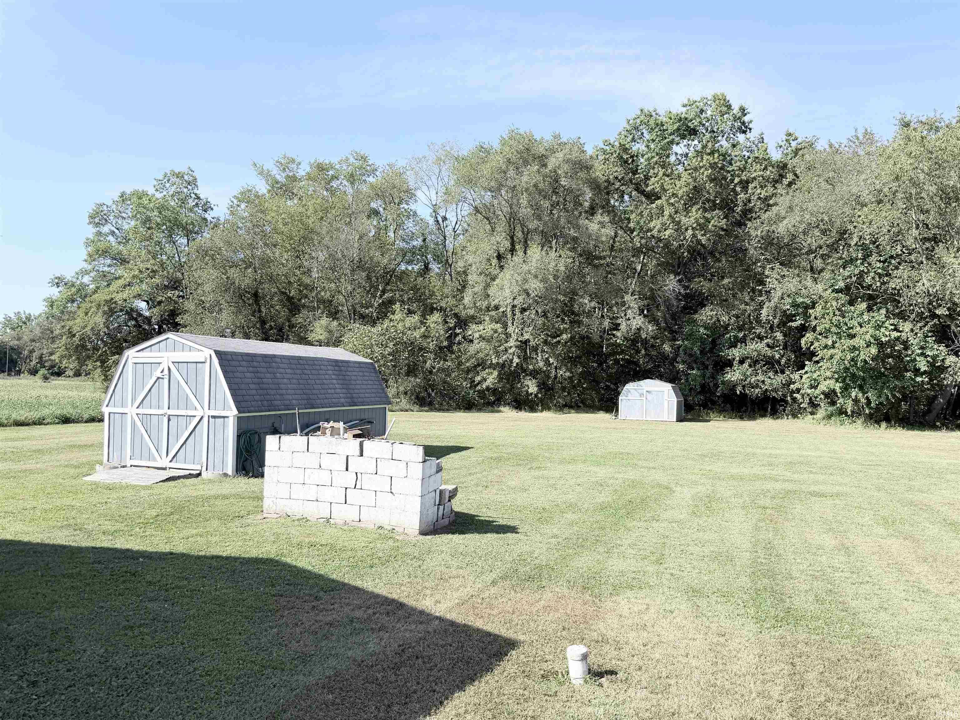 27701 Jackson Road North Liberty IN 46554