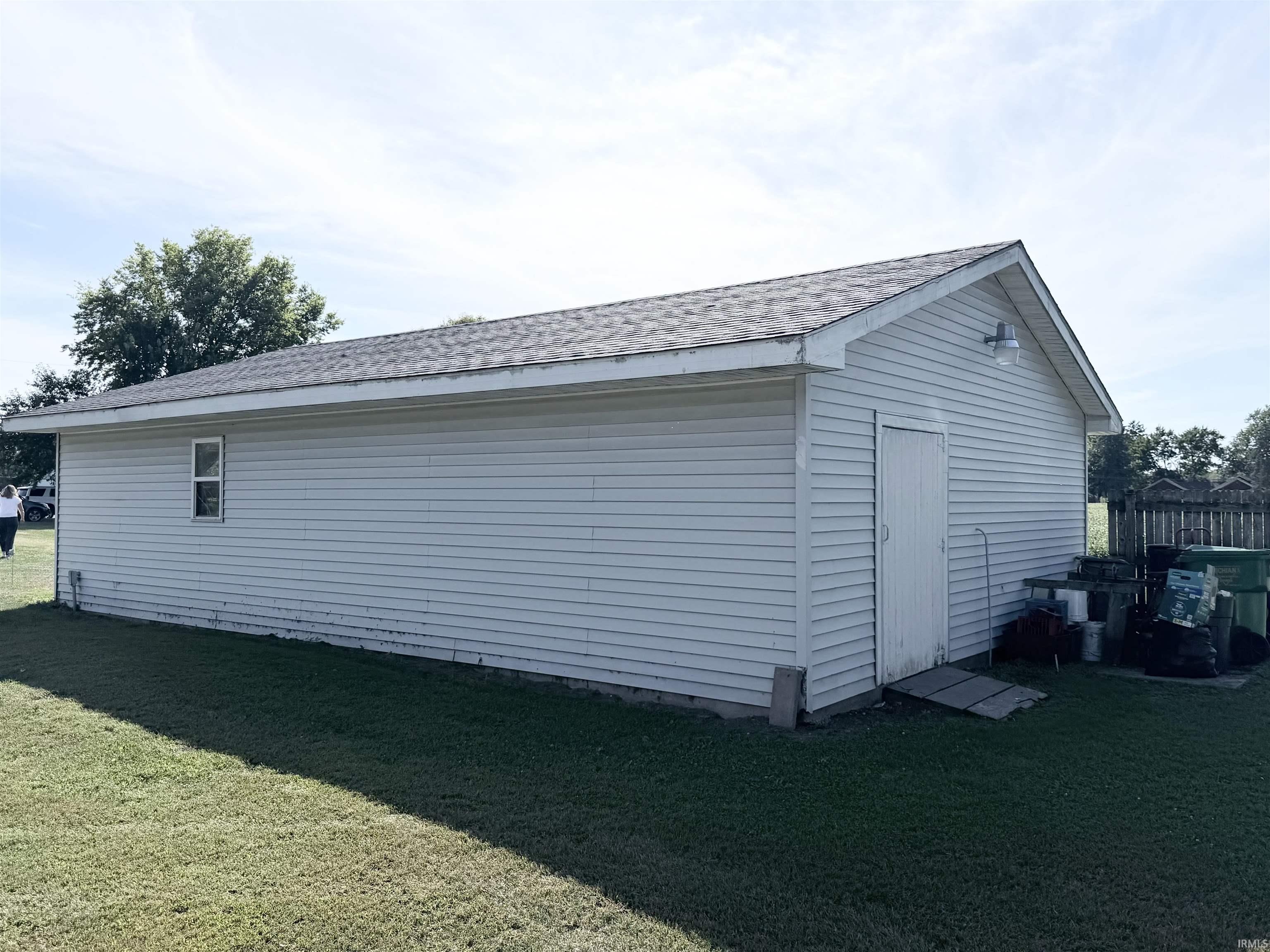 27701 Jackson Road North Liberty IN 46554