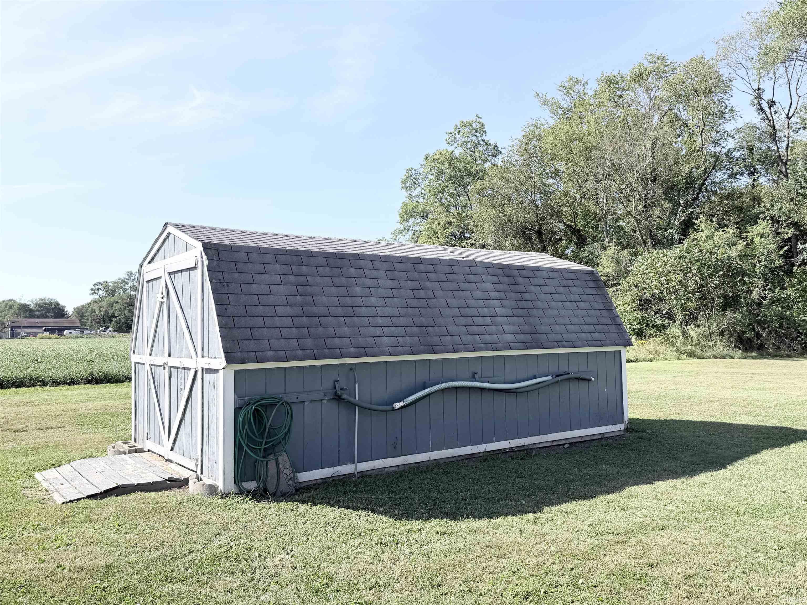 27701 Jackson Road North Liberty IN 46554