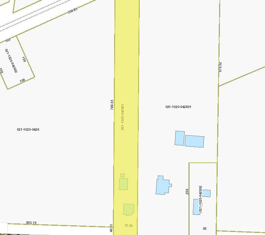 27701 Jackson Road North Liberty IN 46554