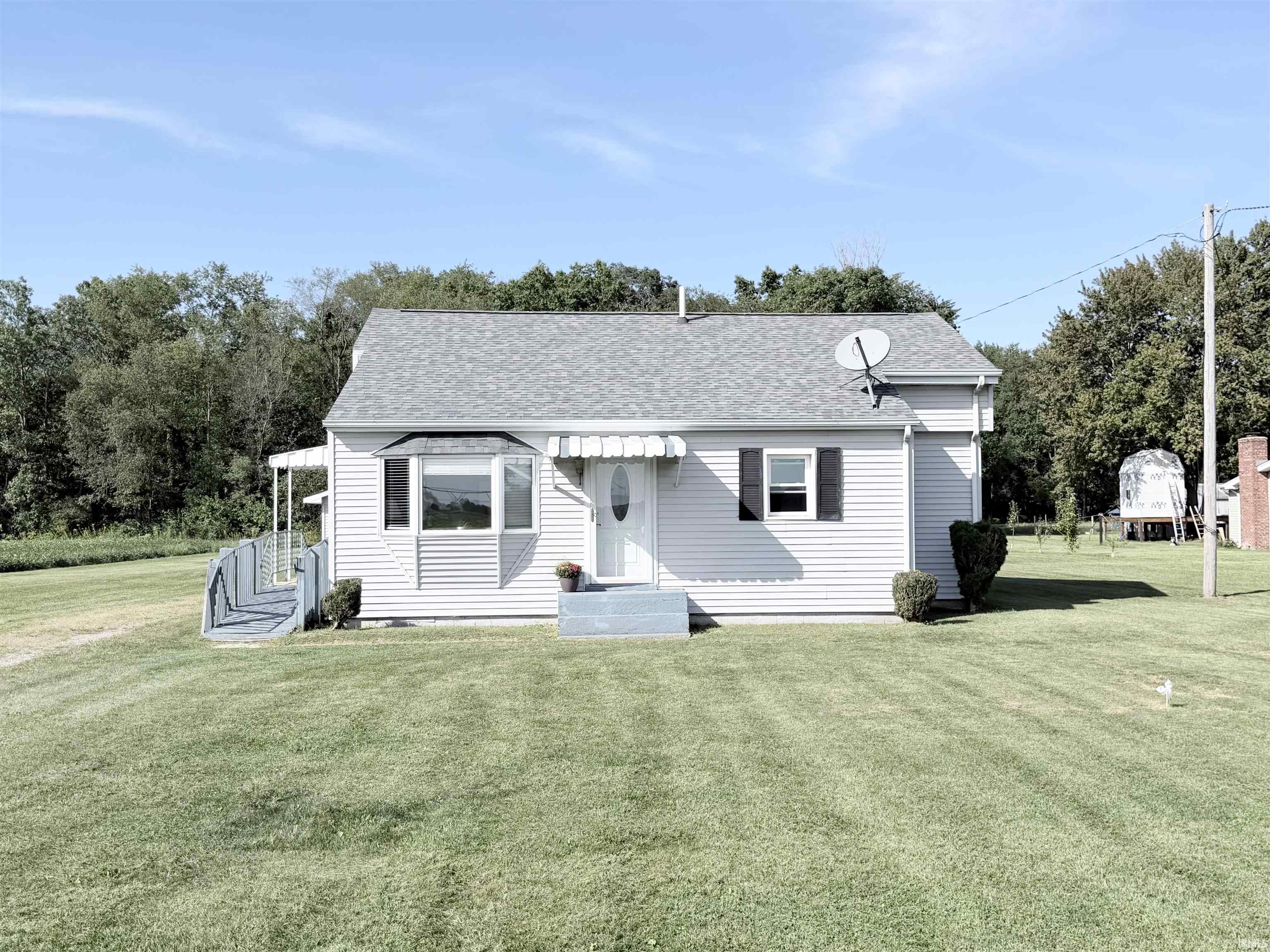 27701 Jackson Road North Liberty IN 46554