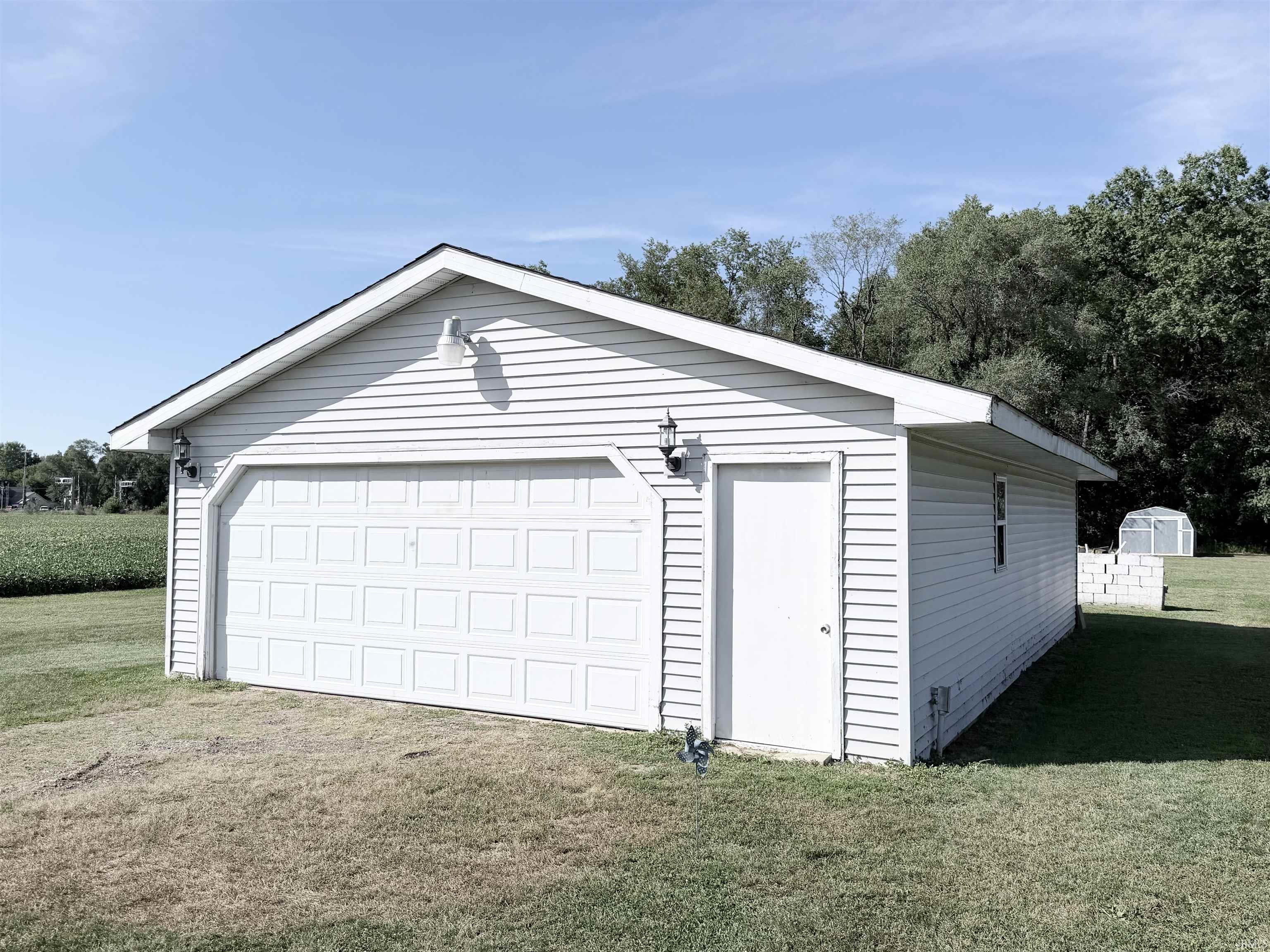 27701 Jackson Road North Liberty IN 46554
