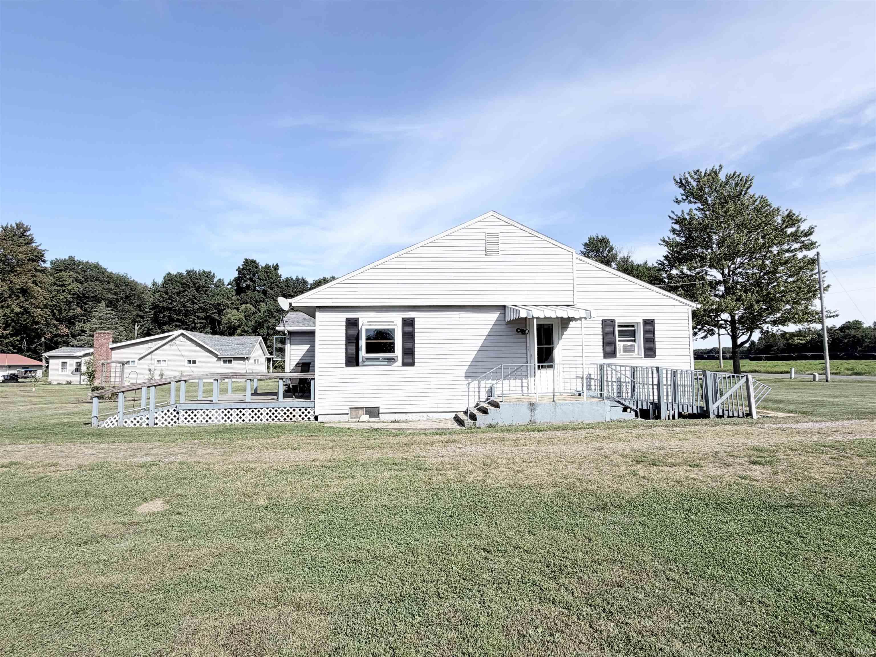 27701 Jackson Road North Liberty IN 46554