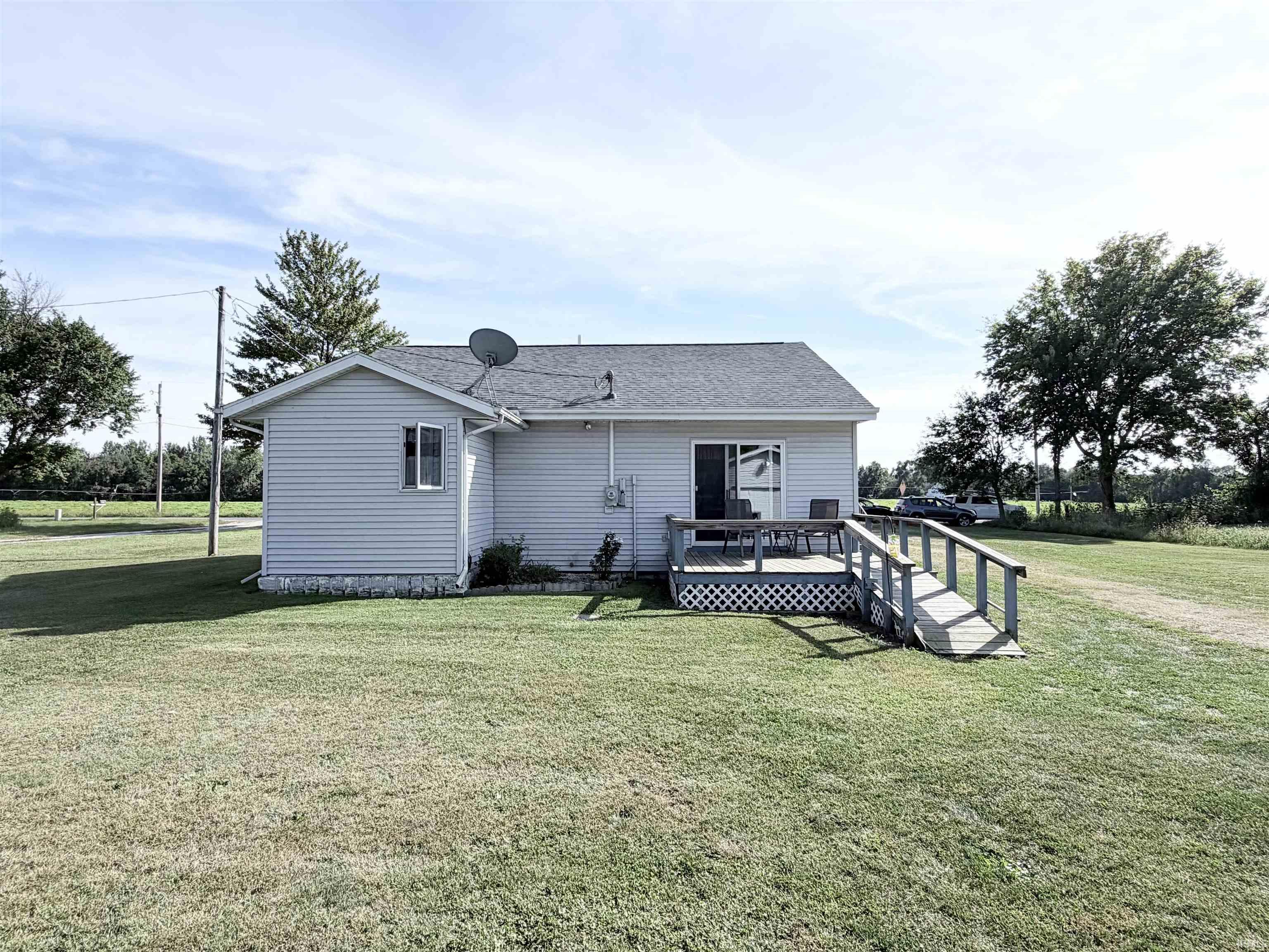 27701 Jackson Road North Liberty IN 46554