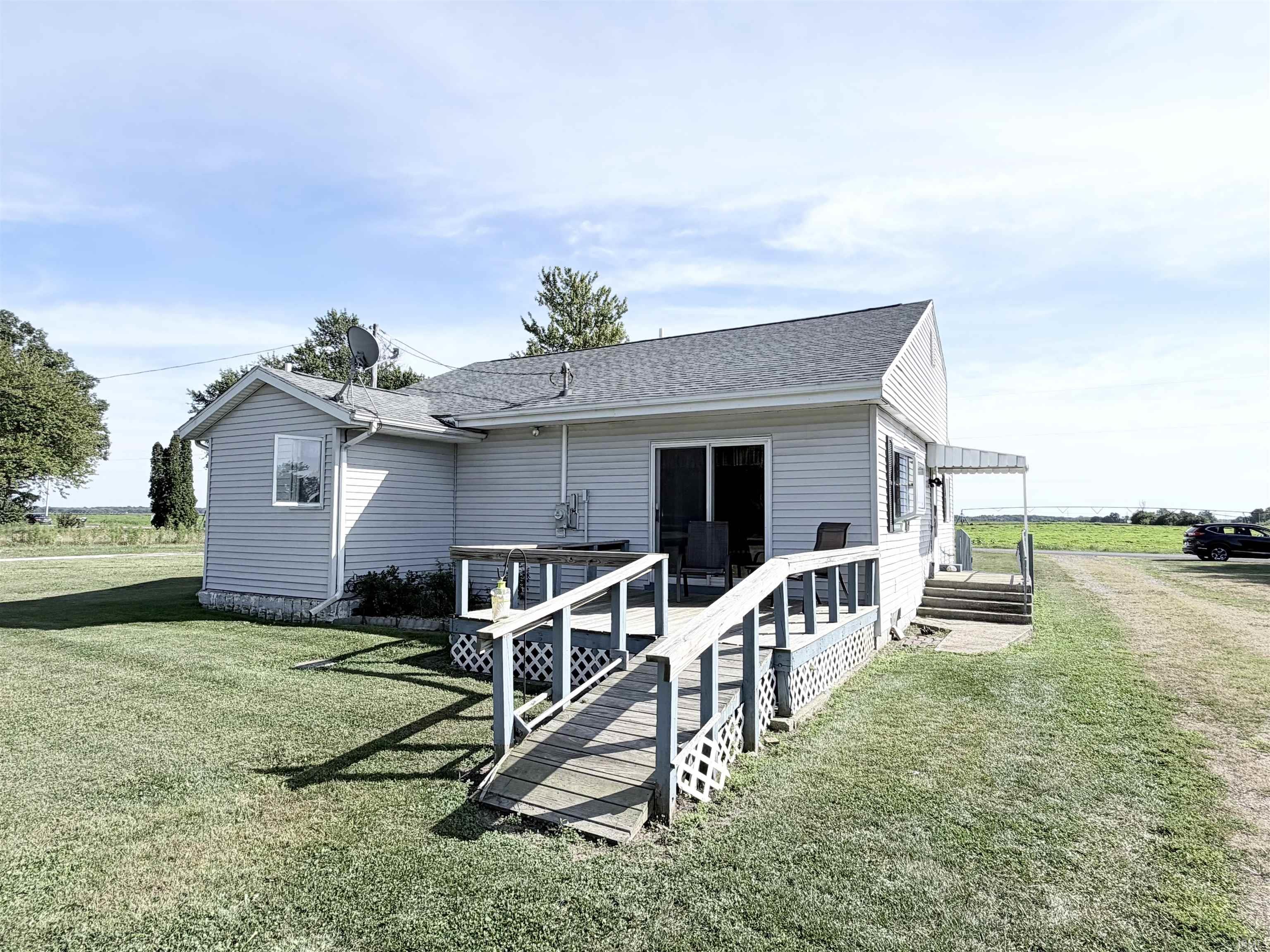27701 Jackson Road North Liberty IN 46554
