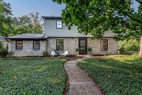 1900 E Hunter Avenue Bloomington IN 47401