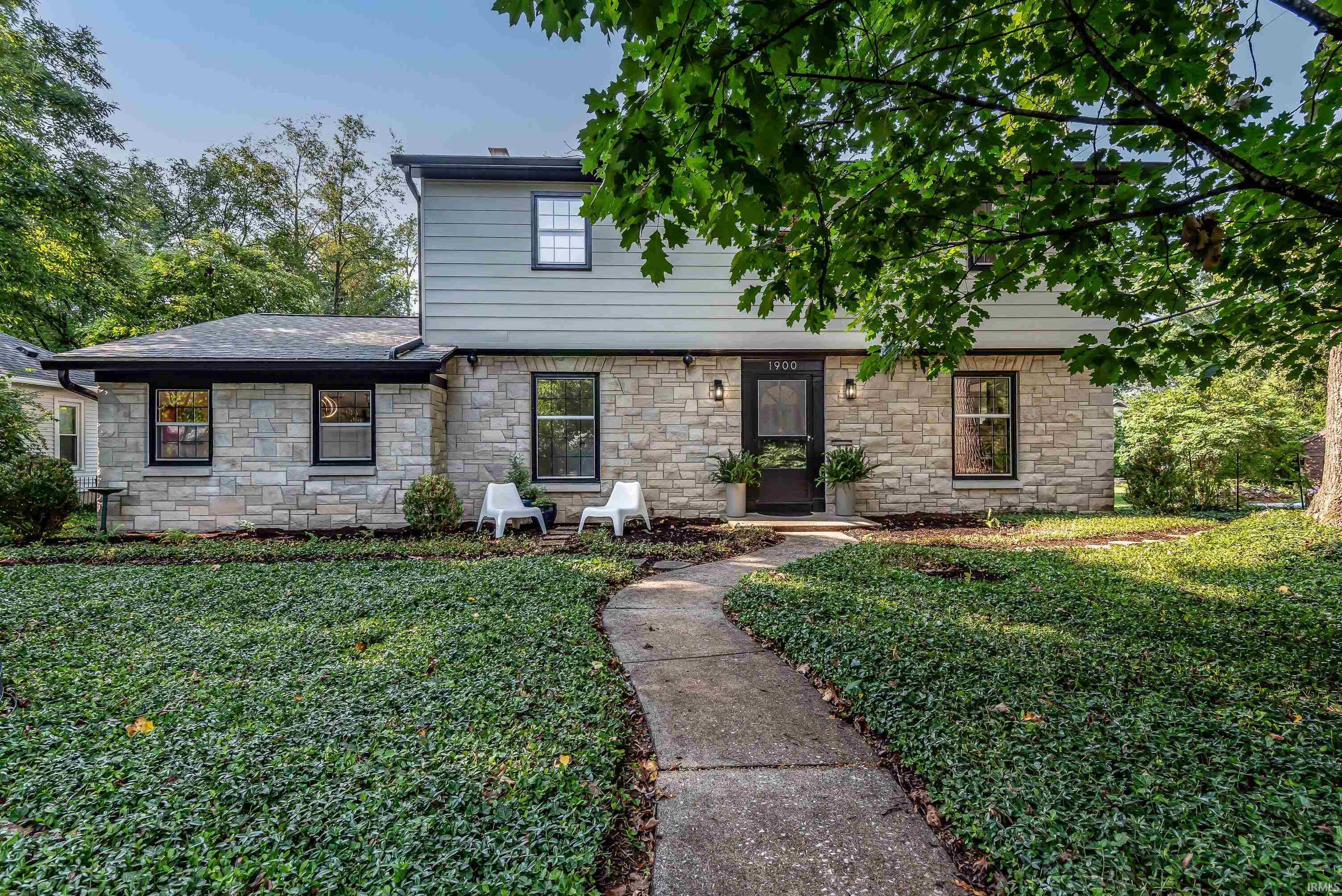 1900 E Hunter Avenue Bloomington IN 47401