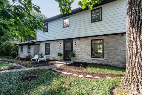 1900 E Hunter Avenue Bloomington IN 47401