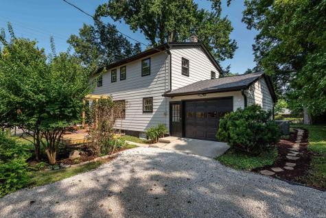 1900 E Hunter Avenue Bloomington IN 47401