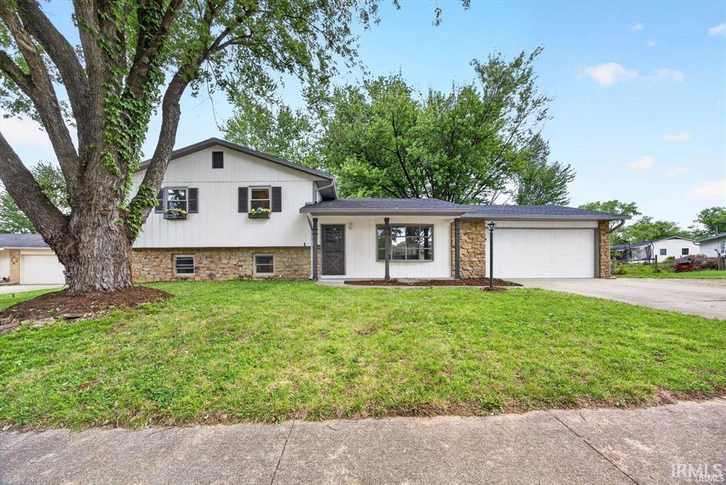 720 S Westwood Drive Bloomington IN 47403