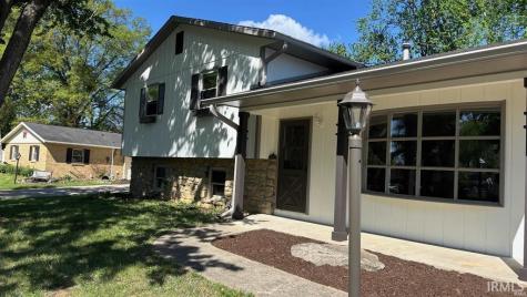 720 S Westwood Drive Bloomington IN 47403