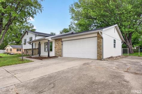 720 S Westwood Drive Bloomington IN 47403
