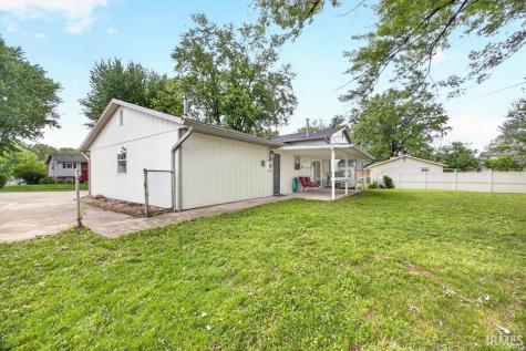 720 S Westwood Drive Bloomington IN 47403