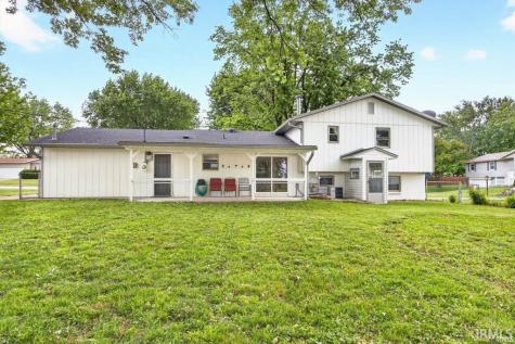 720 S Westwood Drive Bloomington IN 47403