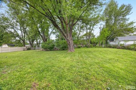 720 S Westwood Drive Bloomington IN 47403