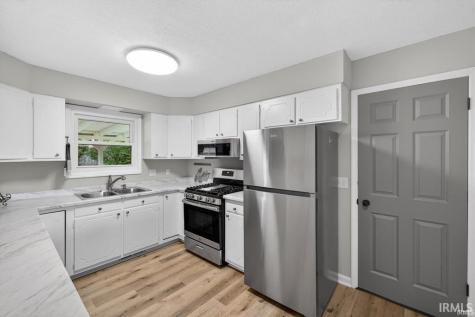 720 S Westwood Drive Bloomington IN 47403