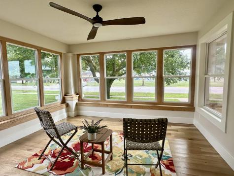 406 W Toledo Street Fremont IN 46737