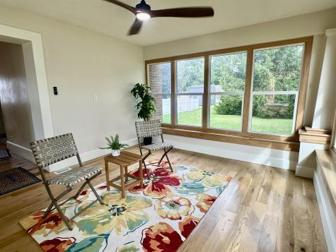 406 W Toledo Street Fremont IN 46737