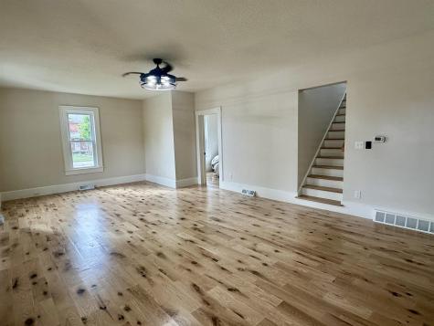 406 W Toledo Street Fremont IN 46737