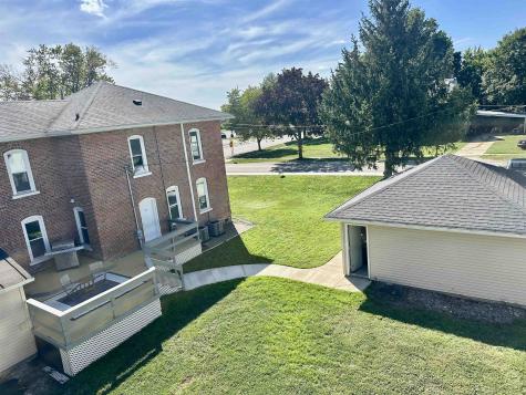 406 W Toledo Street Fremont IN 46737