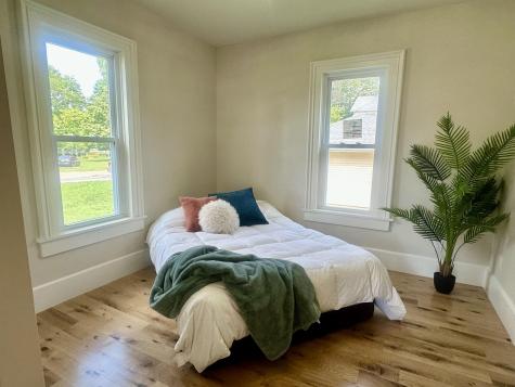 406 W Toledo Street Fremont IN 46737