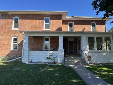 406 W Toledo Street Fremont IN 46737