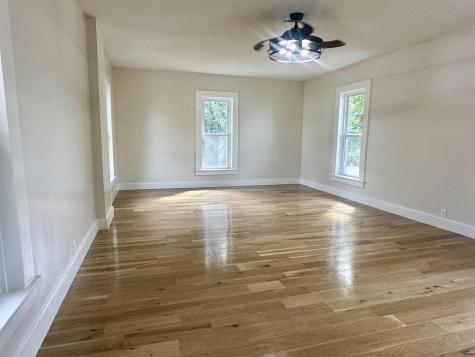 406 W Toledo Street Fremont IN 46737