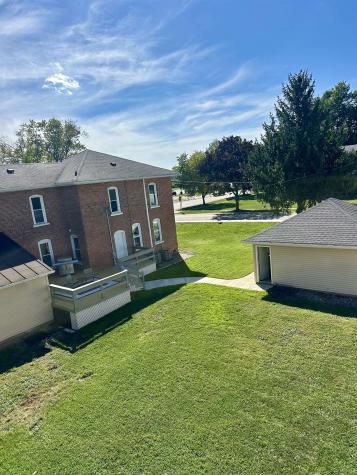 406 W Toledo Street Fremont IN 46737